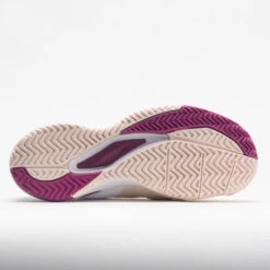 Wilson Rush Pro Ace Women's Scallop Shell/White -Tennis Clothing and Gear Sales 116764 4