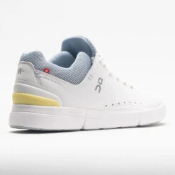 On Running On The Roger Advantage Women's White/Nimbus -Tennis Clothing and Gear Sales 116779 6