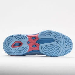 Mizuno Wave Exceed Light AC Women's Dutch Canal/White 9 Mizuno Wave Exceed Light AC Women's Dutch Canal/White -Tennis Clothing and Gear Sales 116795 4