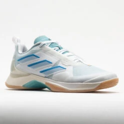 Adidas AvaCourt Women's Mint Ton/White/Orbit Grey 10 Adidas AvaCourt Women's Mint Ton/White/Orbit Grey -Tennis Clothing and Gear Sales 116808 5