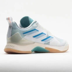 Adidas AvaCourt Women's Mint Ton/White/Orbit Grey 11 Adidas AvaCourt Women's Mint Ton/White/Orbit Grey -Tennis Clothing and Gear Sales 116808 6