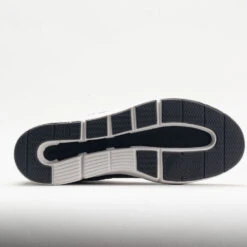 On Running On The Roger Clubhouse Mid Men's Black/Eclipse -Tennis Clothing and Gear Sales 116862 4