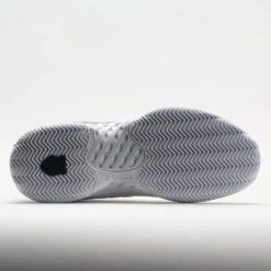 K-Swiss Hypercourt Express 2 Clay Men's White/Black -Tennis Clothing and Gear Sales 116918 4