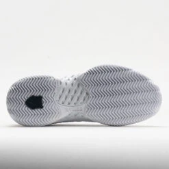 K-Swiss Hypercourt Express 2 Clay Women's White/Black 9 K-Swiss Hypercourt Express 2 Clay Women's White/Black -Tennis Clothing and Gear Sales 116919 4