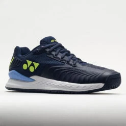 Yonex Power Cushion Eclipsion 4 Men's Navy Blue -Tennis Clothing and Gear Sales 116927 5