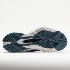 Wilson Rush Pro 4.0 Women's Black/White/China Blue -Tennis Clothing and Gear Sales 116938 4