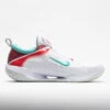 Nike Zoom NXT Women's White/Washed Teal/Light Silver