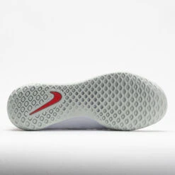 Nike Zoom NXT Women's White/Washed Teal/Light Silver -Tennis Clothing and Gear Sales 116949 4