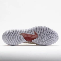 Nike React Vapor NXT Women's Pearl White/Canyon Rust -Tennis Clothing and Gear Sales 116951 4