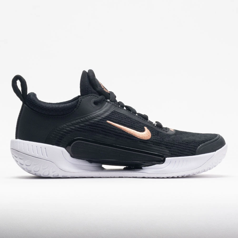 Nike Zoom NXT Women's Black/Metallic Red Bronze/White 1 Nike Zoom NXT Women's Black/Metallic Red Bronze/White