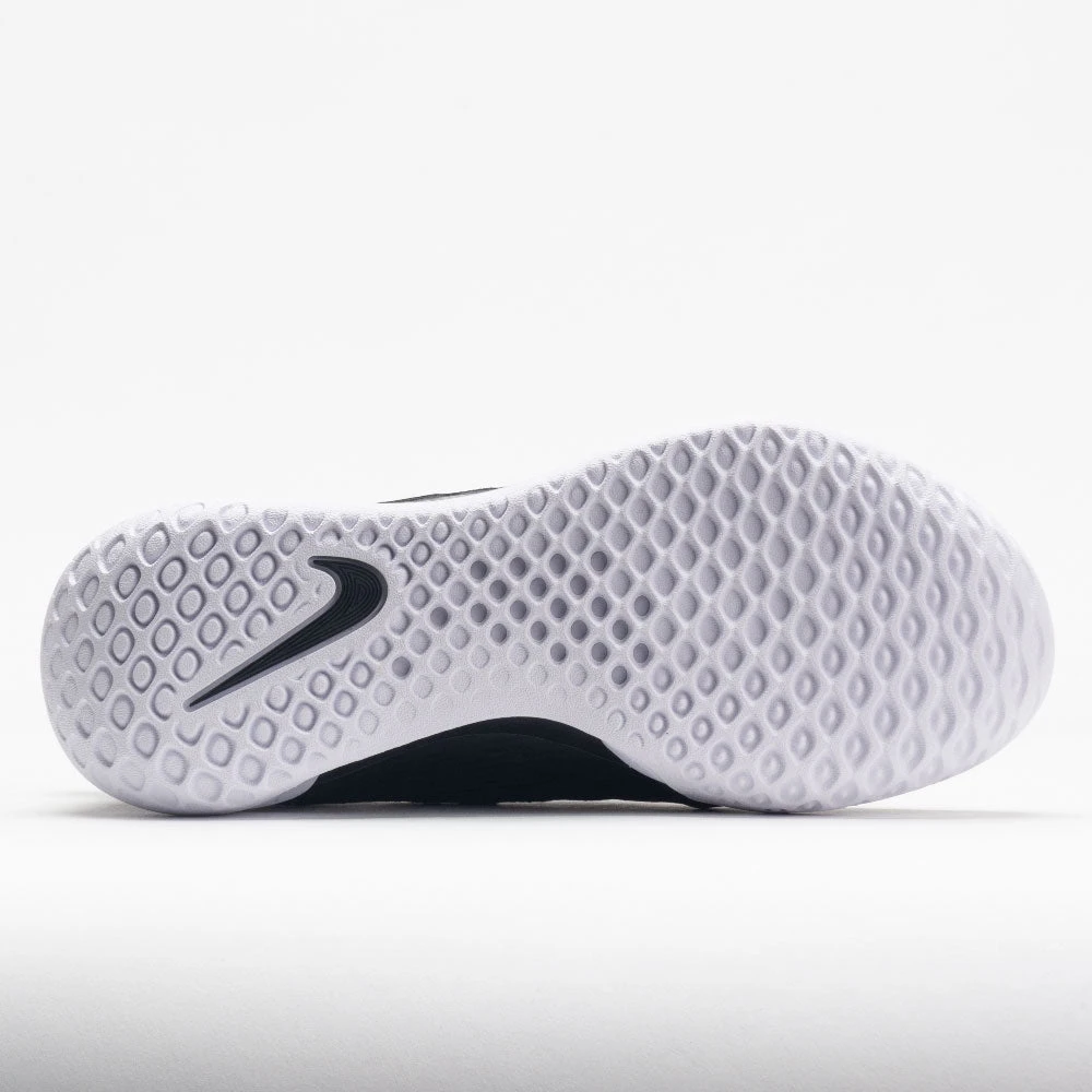 Nike Zoom NXT Women's Black/Metallic Red Bronze/White 4 Nike Zoom NXT Women's Black/Metallic Red Bronze/White - Image 4