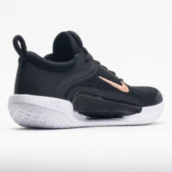 Nike Zoom NXT Women's Black/Metallic Red Bronze/White 11 Nike Zoom NXT Women's Black/Metallic Red Bronze/White -Tennis Clothing and Gear Sales 116959 6