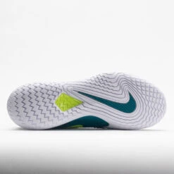Nike Zoom Vapor Cage 4 Rafa Men's Bright Spruce/Atomic Green 9 Nike Zoom Vapor Cage 4 Rafa Men's Bright Spruce/Atomic Green -Tennis Clothing and Gear Sales 116971 4