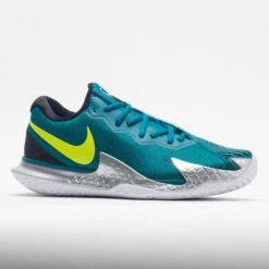 Nike Zoom Vapor Cage 4 Rafa Men's Bright Spruce/Atomic Green 10 Nike Zoom Vapor Cage 4 Rafa Men's Bright Spruce/Atomic Green -Tennis Clothing and Gear Sales 116971 5