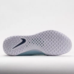 Nike Zoom NXT Men's Glacier Blue/Midnight Navy/White -Tennis Clothing and Gear Sales 116983 4
