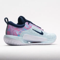 Nike Zoom NXT Men's Glacier Blue/Midnight Navy/White -Tennis Clothing and Gear Sales 116983 6