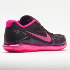 Nike Zoom Vapor Pro Women's Burgundy Crush/Pinksicle/Hyper Pink -Tennis Clothing and Gear Sales 116990 6