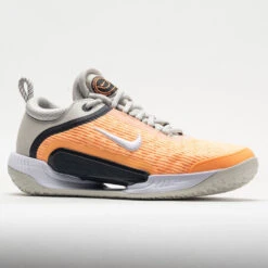 Nike Zoom NXT Men's Light Bone/White/Peach Cream -Tennis Clothing and Gear Sales 116992 5