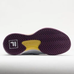 Fila Speedserve Energized Women's White/Magenta/Buttercup -Tennis Clothing and Gear Sales 116998 4