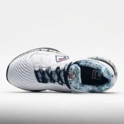 Fila Speedserve Energized Women's White/Navy/Multi -Tennis Clothing and Gear Sales 117000 2