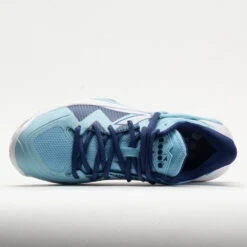 Diadora B.Icon 2 Clay Women's Bright Baby Blue/White 8 Diadora B.Icon 2 Clay Women's Bright Baby Blue/White -Tennis Clothing and Gear Sales 117013 2