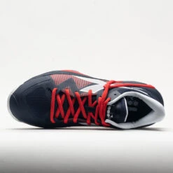 Diadora B.Icon 2 Clay Men's Blue Corsair/White/Fiery Red -Tennis Clothing and Gear Sales 117016 2