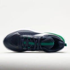 Diadora Finale Clay Men's Blue Corsair/White -Tennis Clothing and Gear Sales 117038 2