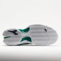 Diadora Finale Clay Men's Blue Corsair/White -Tennis Clothing and Gear Sales 117038 4