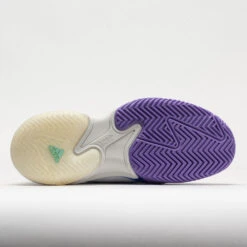 Adidas Barricade Women's Lucid Blue/Violet Fusion/Pulse Mint -Tennis Clothing and Gear Sales 117062 4