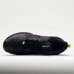 Yonex Power Cushion Sonicage 3 Men's Black/Lime 8 Yonex Power Cushion Sonicage 3 Men's Black/Lime -Tennis Clothing and Gear Sales 117086 2