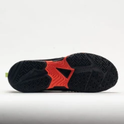 Yonex Power Cushion Sonicage 3 Men's Black/Lime 9 Yonex Power Cushion Sonicage 3 Men's Black/Lime -Tennis Clothing and Gear Sales 117086 4