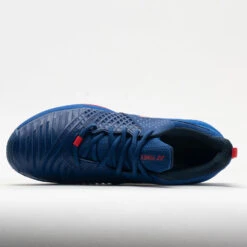 Yonex Power Cushion Sonicage 3 Clay Men's Navy/Red -Tennis Clothing and Gear Sales 117087 2