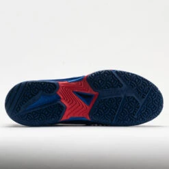 Yonex Power Cushion Sonicage 3 Clay Men's Navy/Red -Tennis Clothing and Gear Sales 117087 4