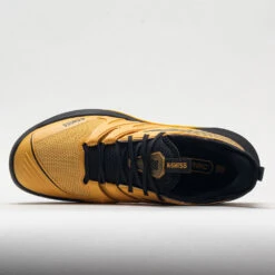 K-Swiss Speedtrac Men's Amber Yellow/Moonless Night 8 K-Swiss Speedtrac Men's Amber Yellow/Moonless Night -Tennis Clothing and Gear Sales 117122 2