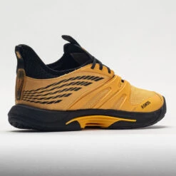 K-Swiss Speedtrac Men's Amber Yellow/Moonless Night 11 K-Swiss Speedtrac Men's Amber Yellow/Moonless Night -Tennis Clothing and Gear Sales 117122 6