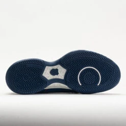 K-Swiss Bigshot Light 4 Men's Blue Opal/Blanc De Blanc/Lollipop -Tennis Clothing and Gear Sales 117131 4