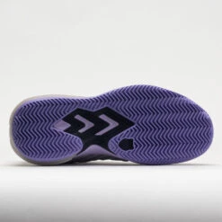 K-Swiss Ultrashot 3 Clay Women's Raindrops/Paisley Purple/Moonless -Tennis Clothing and Gear Sales 117135 4