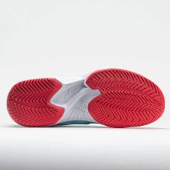 Mizuno Wave Exceed Tour 5 AC Women's Tanager Turpuoise/Paradise Pink 9 Mizuno Wave Exceed Tour 5 AC Women's Tanager Turpuoise/Paradise Pink -Tennis Clothing and Gear Sales 117140 4