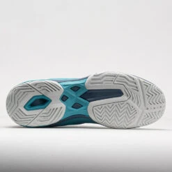 Mizuno Wave Exceed Light AC Men's Maui Blue/White -Tennis Clothing and Gear Sales 117146 4