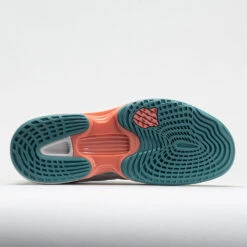 K-Swiss Speedtrac Women's Blanc De Blanc/Nile BLue/Desert Flower 9 K-Swiss Speedtrac Women's Blanc De Blanc/Nile BLue/Desert Flower -Tennis Clothing and Gear Sales 117149 4