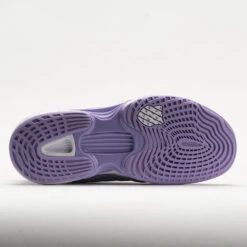 K-Swiss Speedtrac Women's Raindrops/White/Purple Rose 9 K-Swiss Speedtrac Women's Raindrops/White/Purple Rose -Tennis Clothing and Gear Sales 117150 4