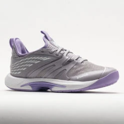 K-Swiss Speedtrac Women's Raindrops/White/Purple Rose 10 K-Swiss Speedtrac Women's Raindrops/White/Purple Rose -Tennis Clothing and Gear Sales 117150 5