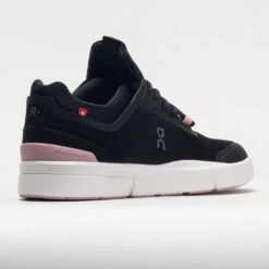 On Running On The Roger Spin Women's Black/Zephyr 11 On Running On The Roger Spin Women's Black/Zephyr -Tennis Clothing and Gear Sales 117226 6