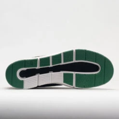 On Running On The Roger Spin Men's Black/Green -Tennis Clothing and Gear Sales 117228 4