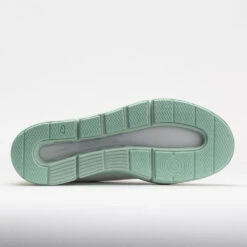 On Running On The Roger Advantage Women's White/Creek -Tennis Clothing and Gear Sales 117234 4