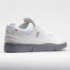 On Running On The Roger Advantage Men's White/Alloy 11 On Running On The Roger Advantage Men's White/Alloy -Tennis Clothing and Gear Sales 117237 6