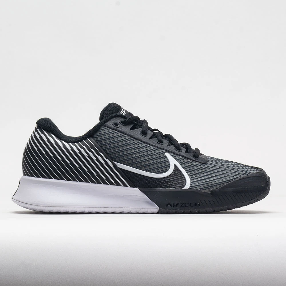 Nike Zoom Vapor Pro 2 Men's Black/White 1 Nike Zoom Vapor Pro 2 Men's Black/White