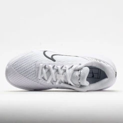 Nike Zoom Vapor Pro 2 Women's White/Black/Pure Platinum -Tennis Clothing and Gear Sales 117250 2