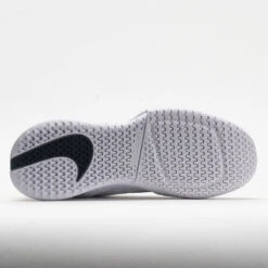 Nike Zoom Vapor Pro 2 Women's White/Black/Pure Platinum -Tennis Clothing and Gear Sales 117250 4