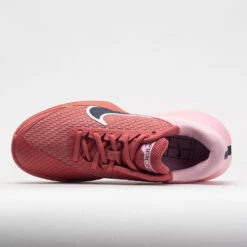 Nike Zoom Vapor Pro 2 Women's Adobe/Obsidian/Med Soft Pink -Tennis Clothing and Gear Sales 117251 2